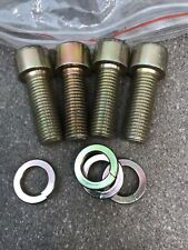 Bobcat bolts washers for sale  HAYWARDS HEATH