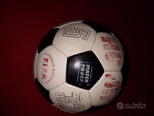Pallone calcio roma usato  Messina