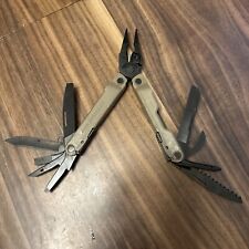 Leatherman rebar coyote for sale  Ogden