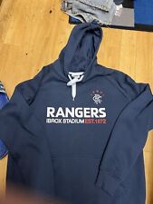 Rangers hoodie for sale  OMAGH