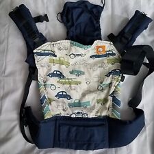 Tula Baby Carrier Ergonomic - Slow Ride (15-45 Pounds) , Great Condition. for sale  Shipping to South Africa