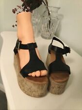 Jeffrey campbell platform for sale  BEXHILL-ON-SEA
