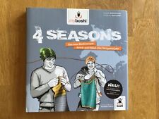 Buch myboshi seasons gebraucht kaufen  Senden