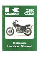Kawasaki 1979 z250 for sale  MERTHYR TYDFIL