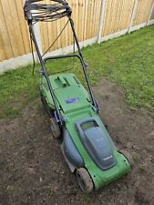 Electric corded garden for sale  SELBY