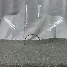 atv windshield universal for sale  Waynesville