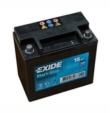 Exide starter battery for sale  Shipping to Ireland