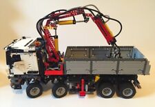 Lego 42043 technic for sale  BRISTOL