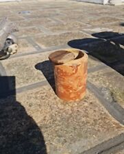 Vaso antico terracotta usato  Racale