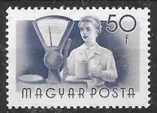 Hungary stamp scott d'occasion  Expédié en Belgium