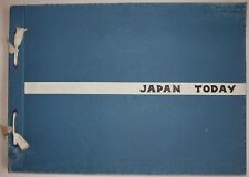 Japan today portfolio for sale  Corinth