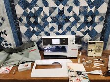Bernina 820 sewing for sale  Mifflinburg