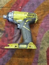 Ryobi r18id3 cordless for sale  DALTON-IN-FURNESS