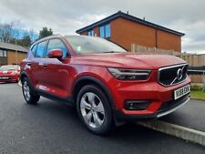 Volvo xc40 for sale  BOLTON