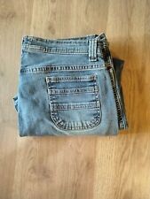 Zena jeans y2k for sale  Garrettsville