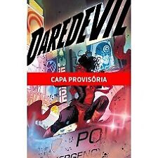 Chip Demolidor Vol.07 Zdarsky em português comprar usado  Brasil 