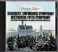 Schubert unfinished symphony usato  Milano