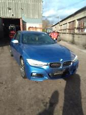 Bmw series f30 for sale  CARLISLE