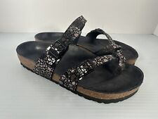 Birkenstock mayari metallic for sale  Ontario