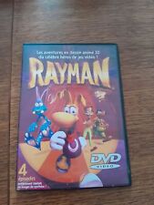 Pack rayman 10eme d'occasion  Rennes-