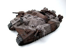 Stormlord tank imperial for sale  HINCKLEY
