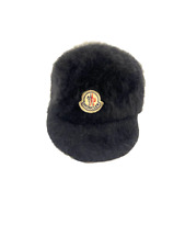 Moncler cappello angora usato  Roma