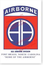Paratroopers 82nd airborne for sale  Delano