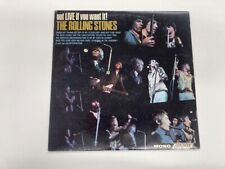 Rolling stones got for sale  Pittsburgh