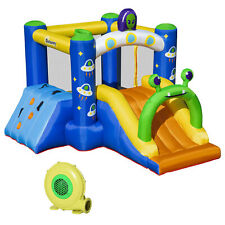 Outsunny kids bouncy for sale  Ireland