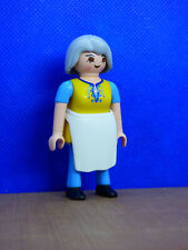 Playmobil woman figure for sale  WASHINGTON