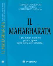 Mahabharata. più lungo usato  Italia