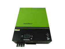 Master U-Power Wechselrichter, Hybrid-Pro, 8000 W, 48 V - W22-AW5808 gebraucht kaufen  Hartmannsdorf