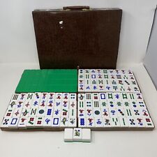 Vintage chinese mahjong for sale  Daly City