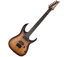 Used ibanez rga42fmdef for sale  Winchester