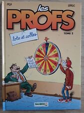 Prof loto colles d'occasion  Saint-Marcellin