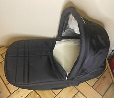 Uppababy vista black for sale  Shipping to Ireland