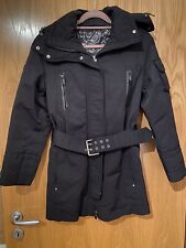 Winterjacke parka joop gebraucht kaufen  Althornbach, Riedelberg, Winterbach