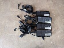 ac 4 adapters 10 00 for sale  Raleigh