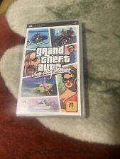 Grand Theft Auto : Vice City Stories PSP comprar usado  Enviando para Brazil