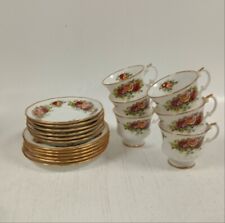 elizabethan china for sale  RUGBY
