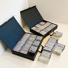 162 audio cassettes for sale  Ireland