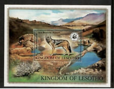 Lesotho 1982 endangered for sale  Brooklyn