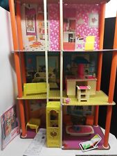 Casa barbie mattel for sale  Shipping to Ireland