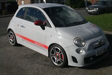 Fiat 500 abarth for sale  ROTHERHAM