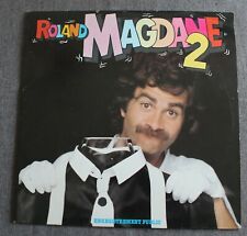 Roland magdane enregistrement d'occasion  Denain