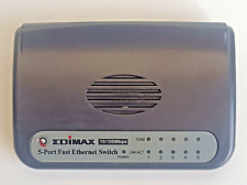 Edimax switch ports d'occasion  Commercy