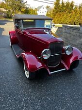 1932 ford roadster for sale  Southampton