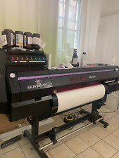 Plotter stampa taglio usato  Genova