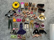 Bratz clothing shoes for sale  MILTON KEYNES