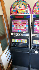 Slot machine vintage usato  Trissino